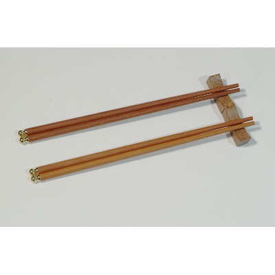 Wooden chopsticks (2)